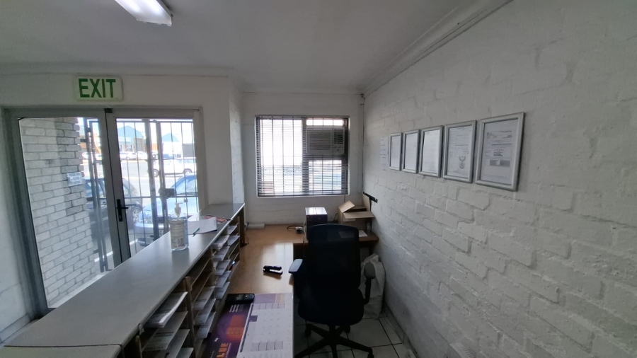 To Let commercial Property for Rent in Brackenfell Industrial Western Cape